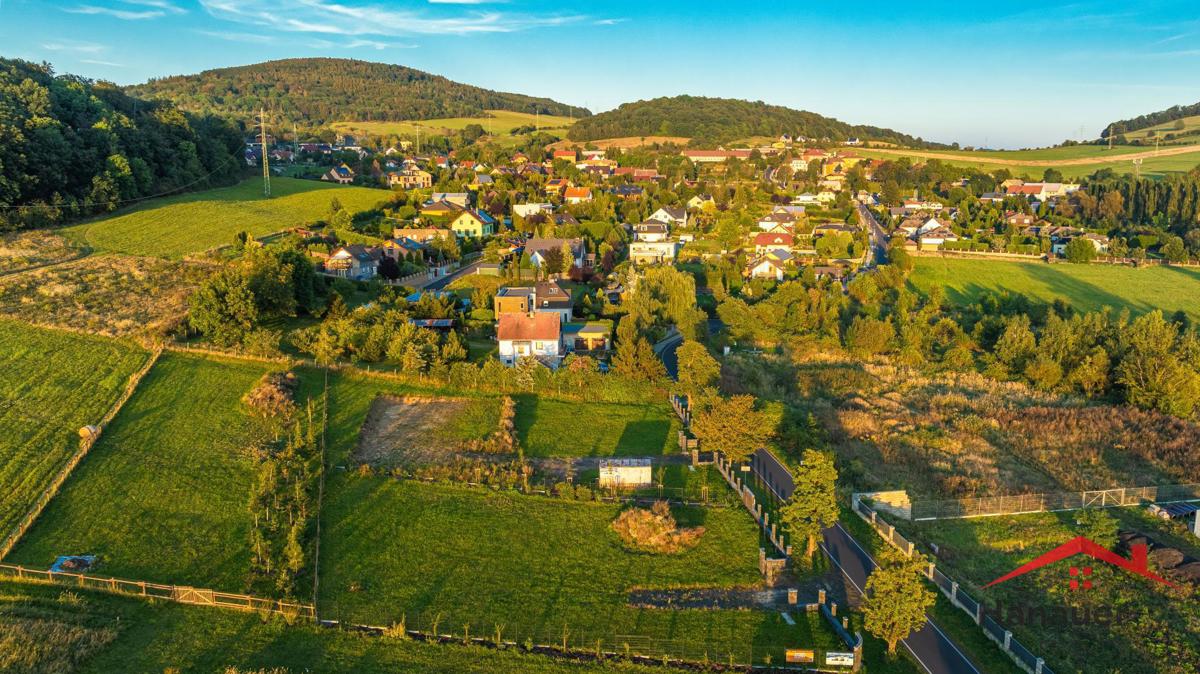 Photo 1 - Land for sale · Housings · 1 950 m²