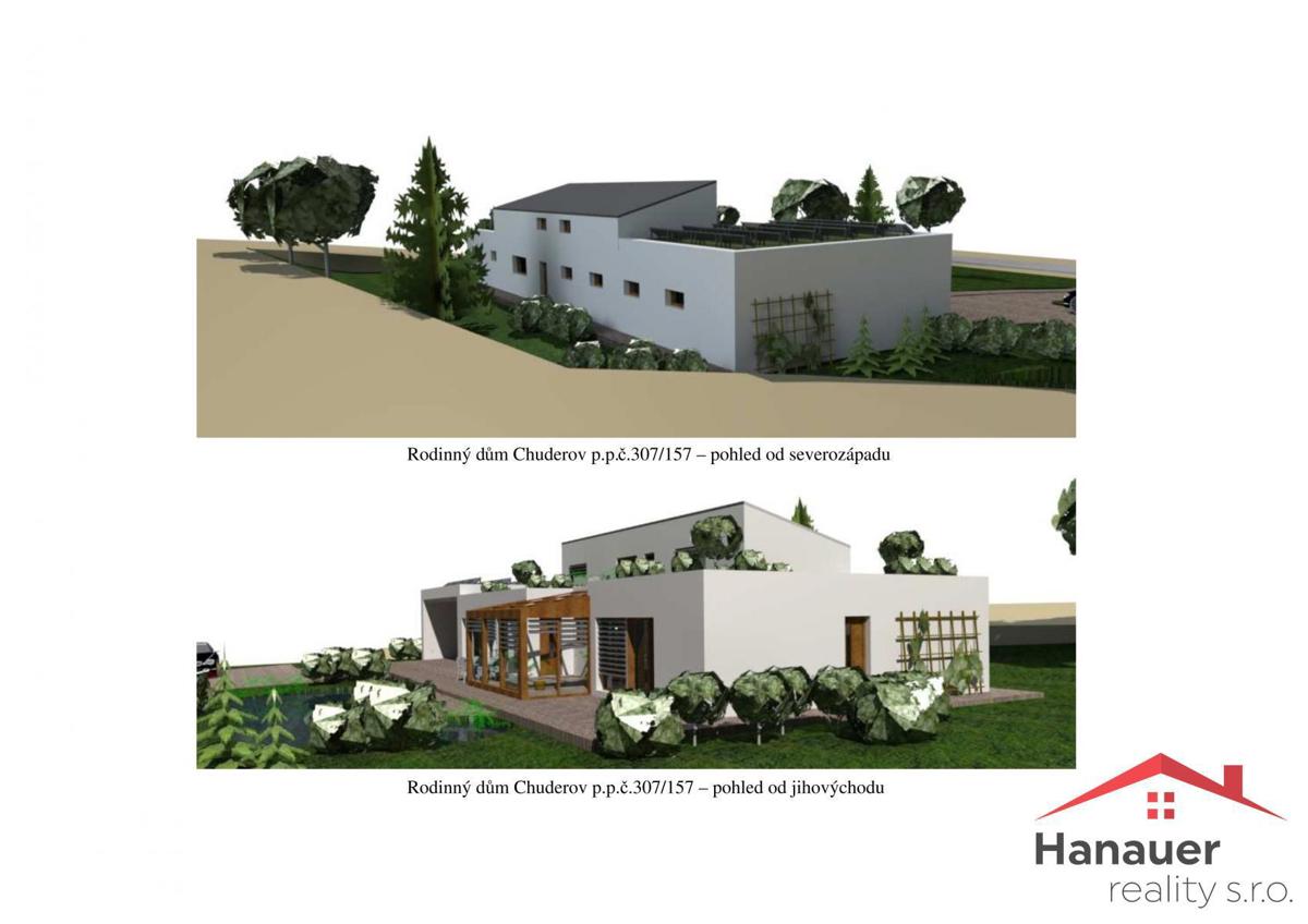 Photo 2 - Land for sale · Housings · 1 950 m²