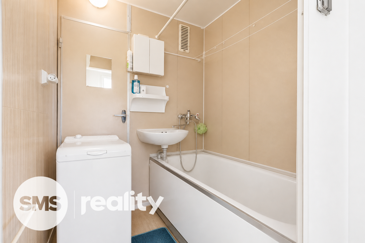 Photo 3 - Apartment for sale · 1+1 · 41 m²