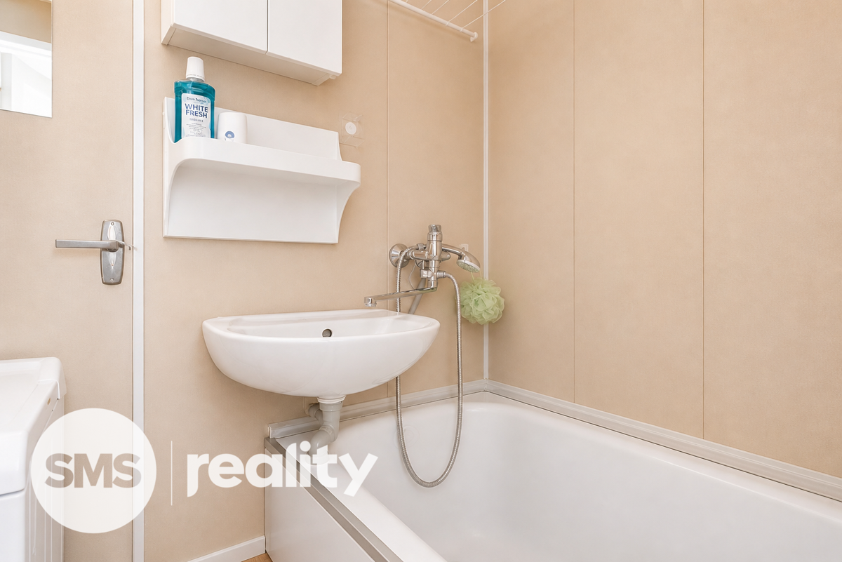 Photo 2 - Apartment for sale · 1+1 · 41 m²