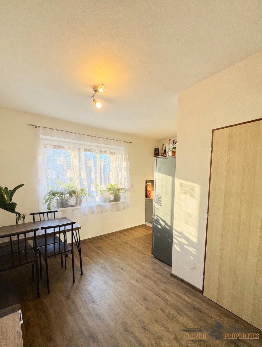 Photo 1 - Apartment for rent · 1+1 · 35 m²