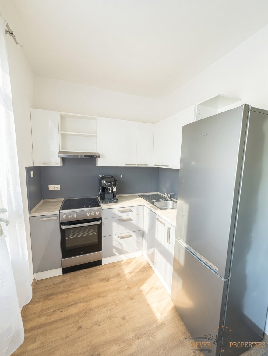 Photo 3 - Apartment for rent · 1+1 · 35 m²