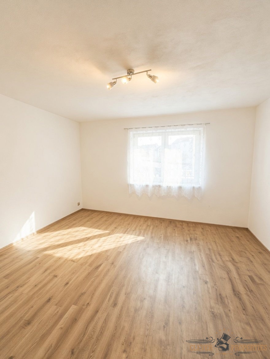Photo 2 - Apartment for rent · 1+1 · 35 m²