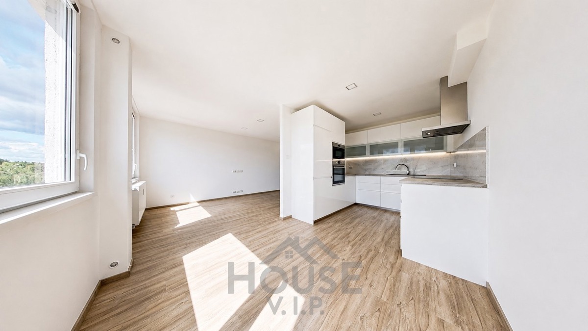 Фото 4 - Продаж квартири · 3+1 · 69 m²