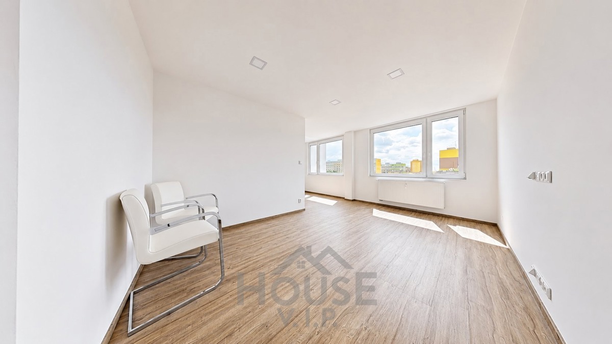 Фото 3 - Продаж квартири · 3+1 · 69 m²