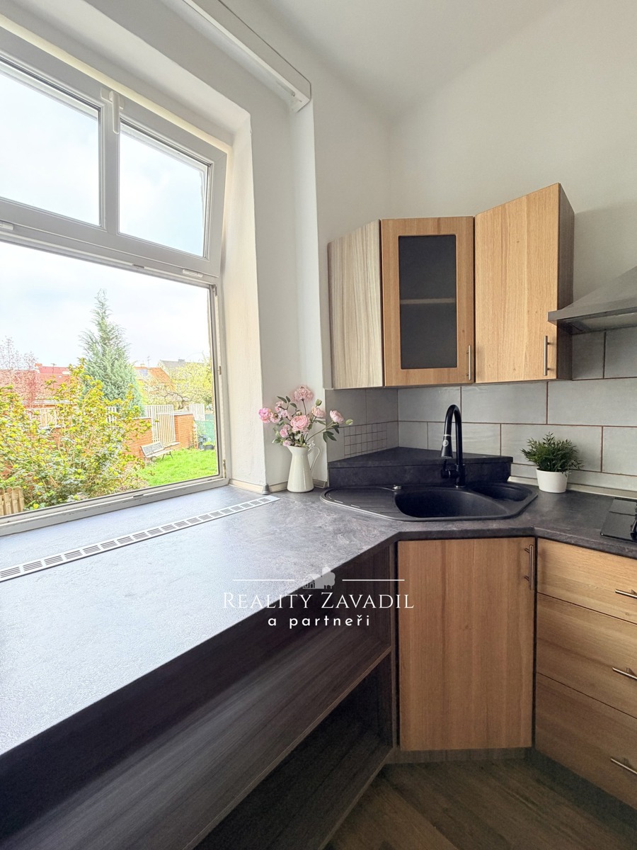 Photo 1 - Apartment for sale · 2+1 · 64 m²
