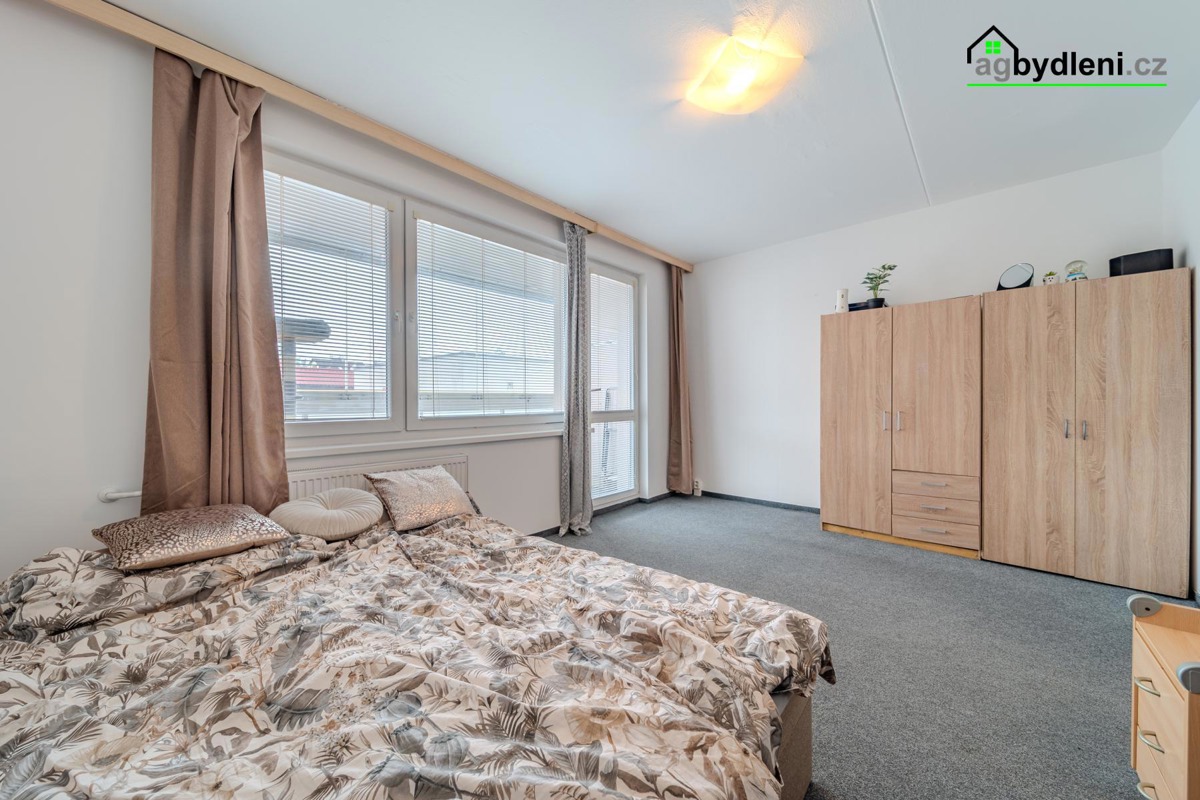 Photo 2 - Apartment for sale · 1+1