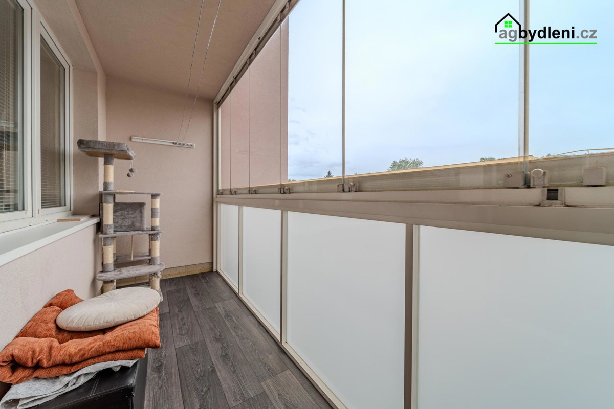 Photo 1 - Apartment for sale · 1+1