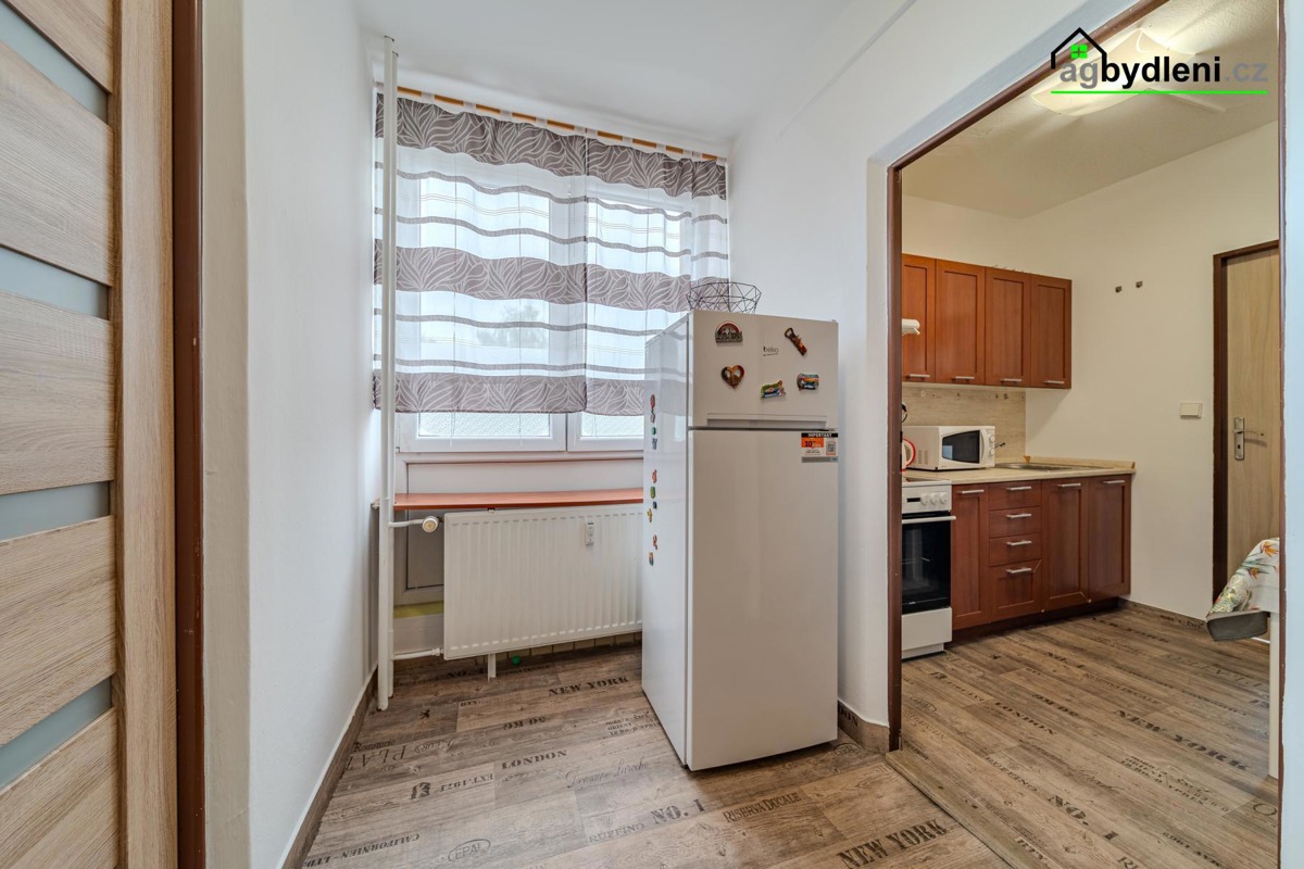 Photo 4 - Apartment for sale · 1+1