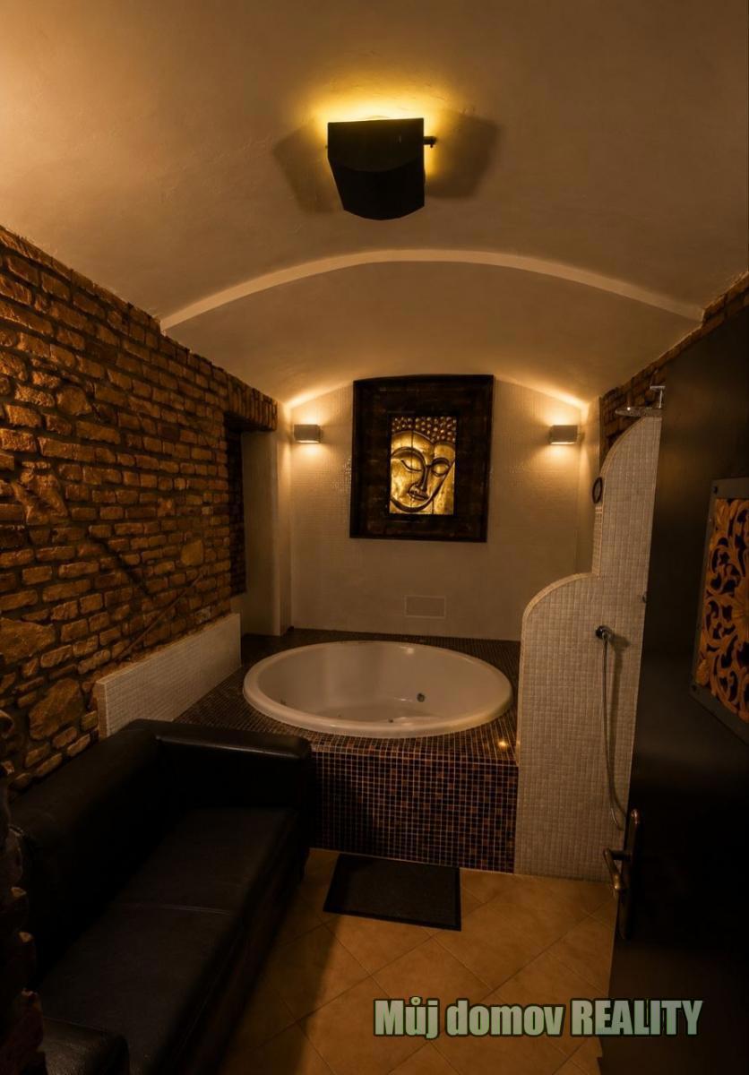 Fotografie 4 - Prodej komerční nemovitosti · Ordinace · 80 m²