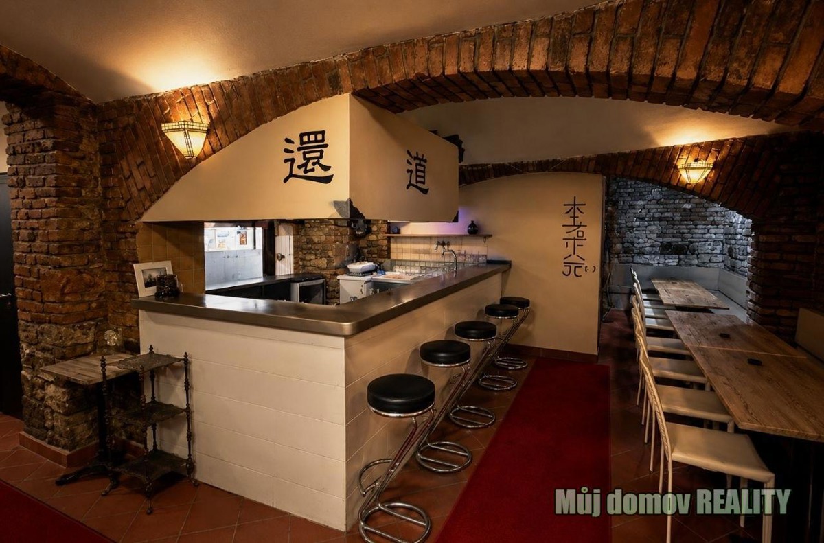 Fotografie 2 - Prodej komerční nemovitosti · Ordinace · 80 m²