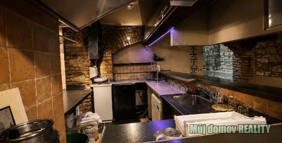 Fotografie 3 - Prodej komerční nemovitosti · Ordinace · 80 m²