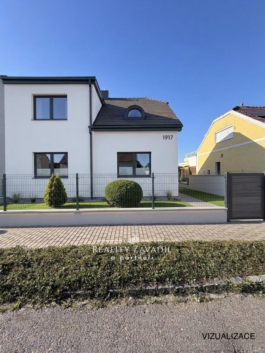 Fotografie 4 - Prodej domu · Rodinný · 180 m² · 5 pokojů