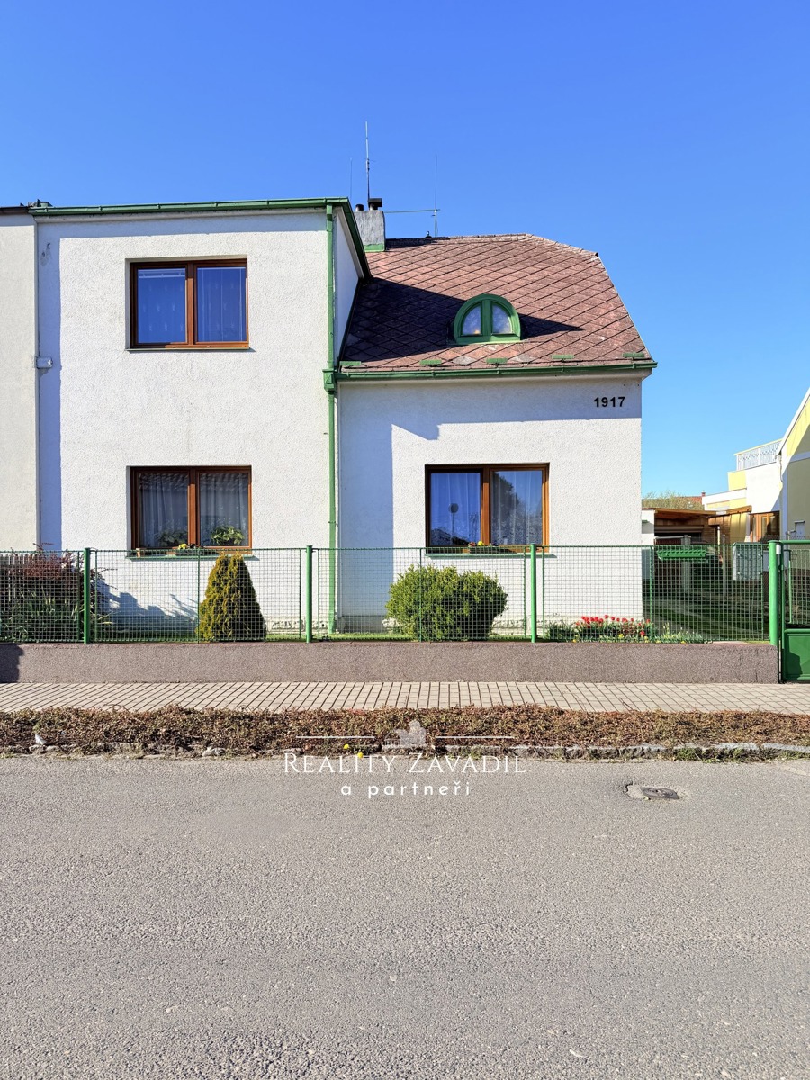 Fotografie 3 - Prodej domu · Rodinný · 180 m² · 5 pokojů