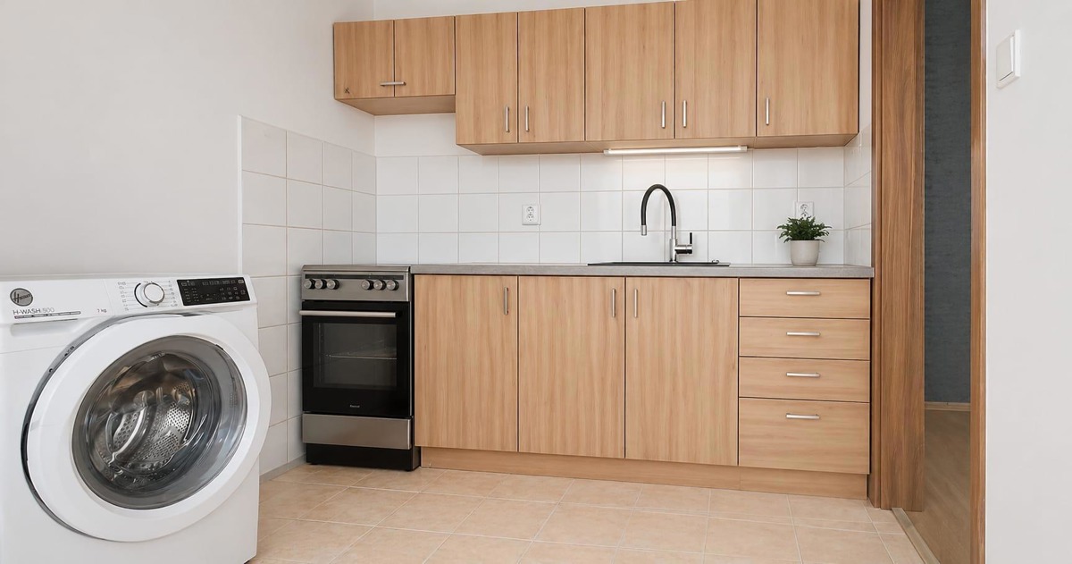 Фото 1 - Продажа квартиры · 2+1
