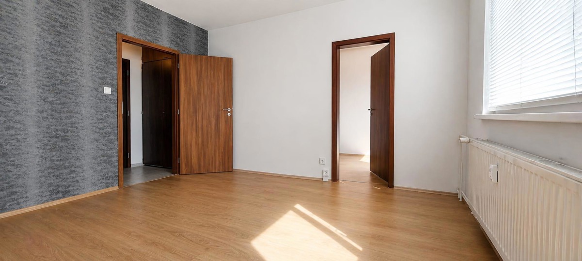 Фото 3 - Продажа квартиры · 2+1