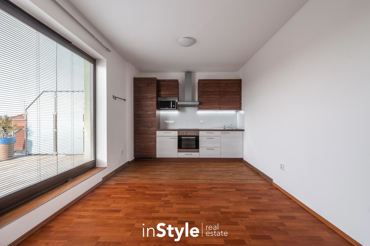 Photo 3 - Apartment for rent · 2+kk · 41 m²
