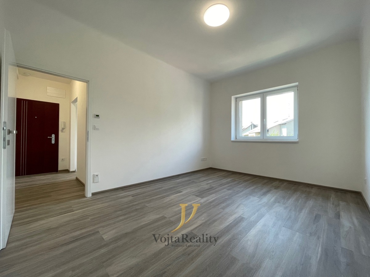 Hình ảnh 2 - Căn hộ cho thuê · 1+1 · 31 m²