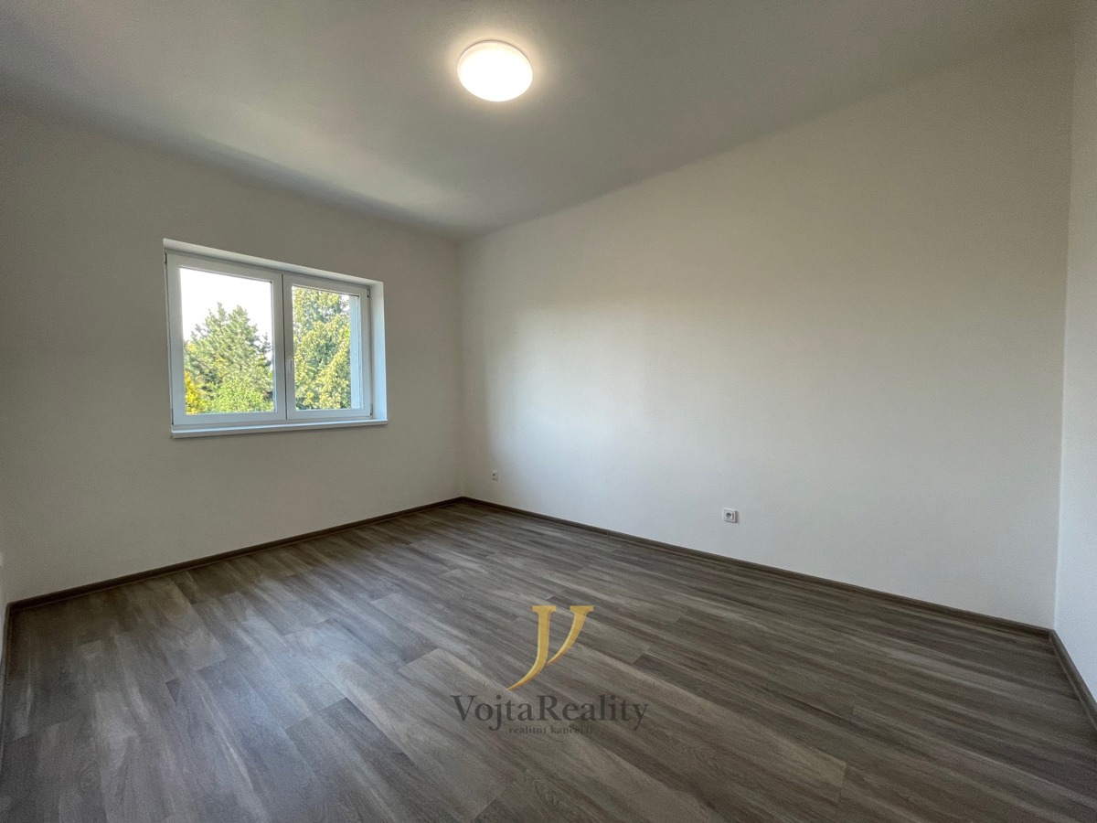 Hình ảnh 4 - Căn hộ cho thuê · 1+1 · 31 m²