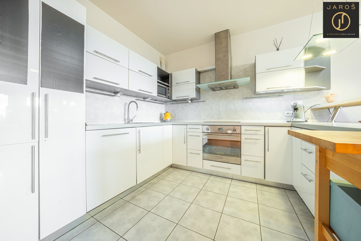 Фото 4 - Продажа квартиры · 3+kk · 86 m²