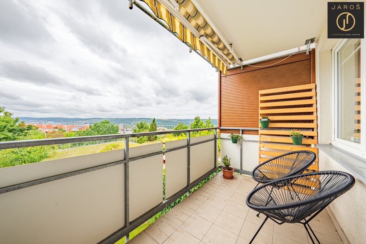 Фото 3 - Продажа квартиры · 3+kk · 86 m²