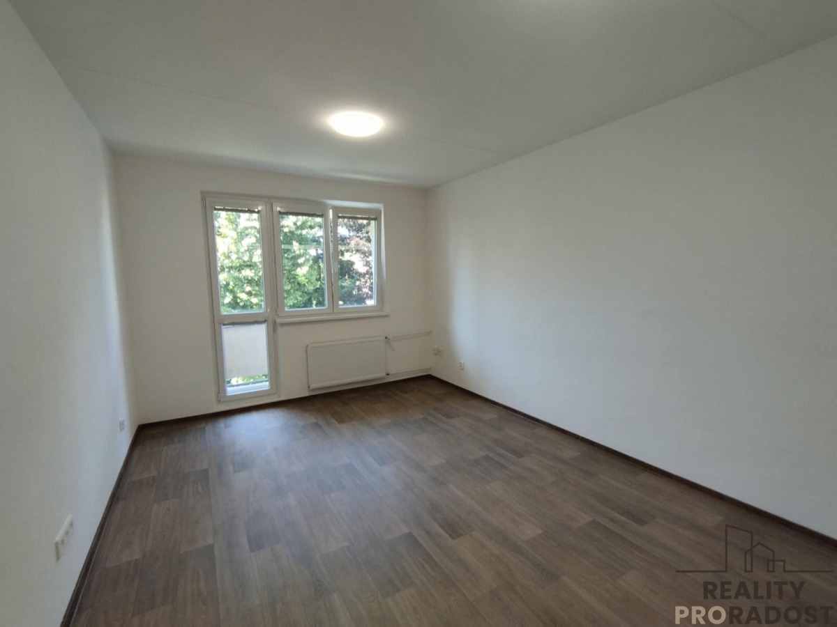 Photo 3 - Apartment for rent · 2+1 · 60 m²