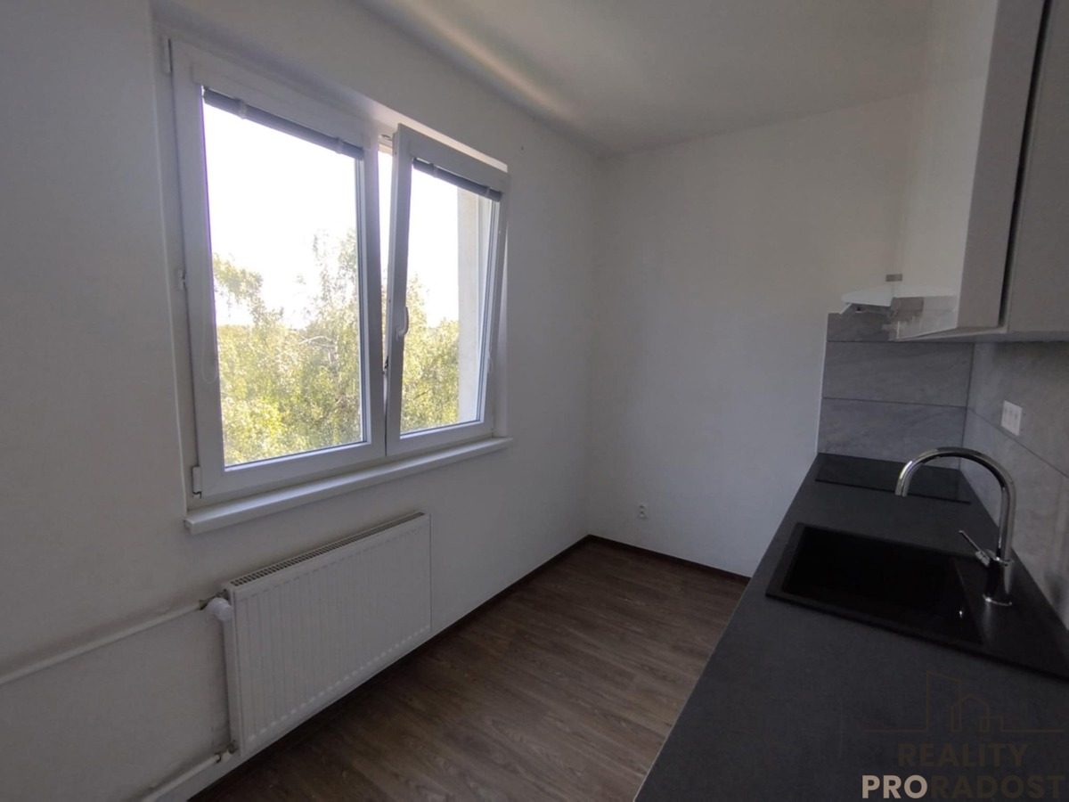 Photo 4 - Apartment for rent · 2+1 · 60 m²