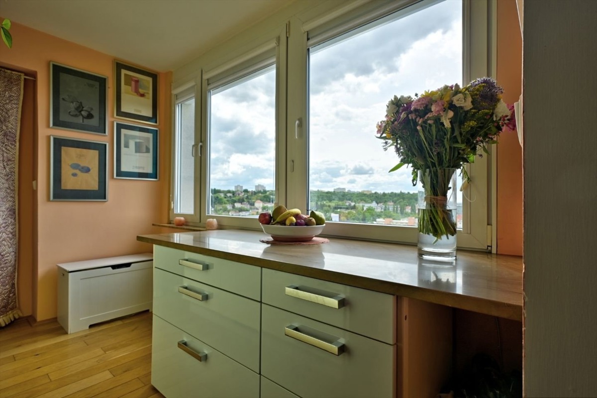 Фото 2 - Продажа квартиры · 3+kk · 72 m²