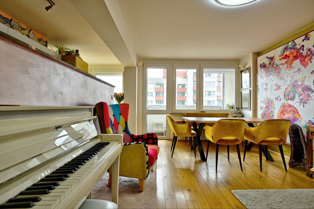 Фото 3 - Продажа квартиры · 3+kk · 72 m²