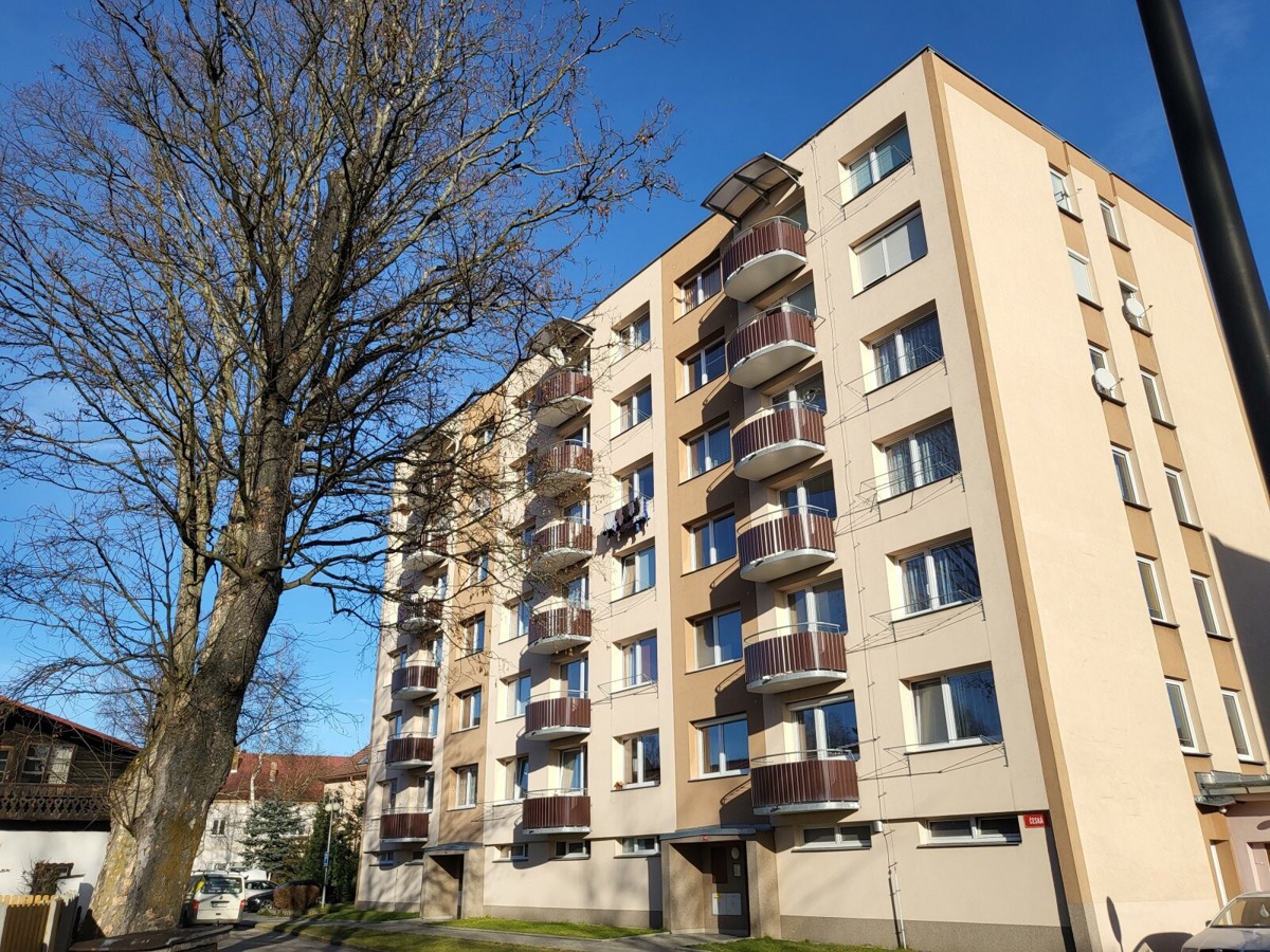 Photo 1 - Apartment for rent · 3+1 · 67 m²