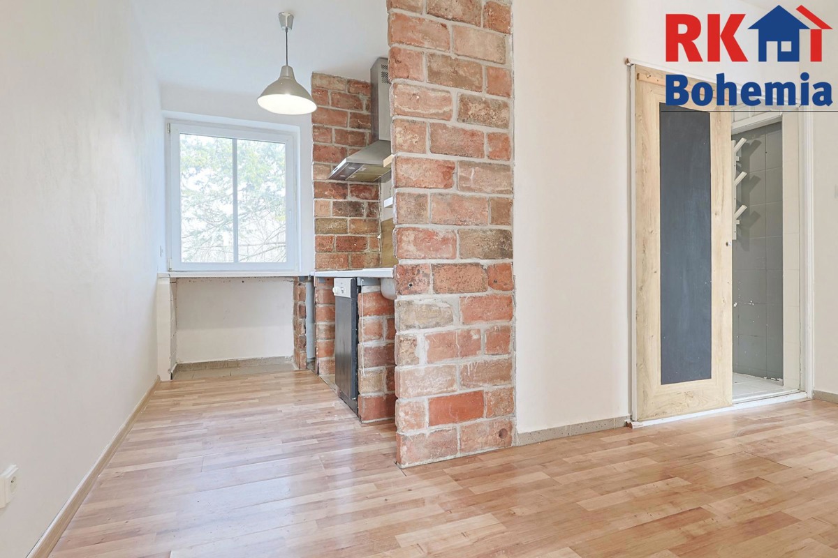Фото 3 - Продажа квартиры · 3+1 · 63 m²