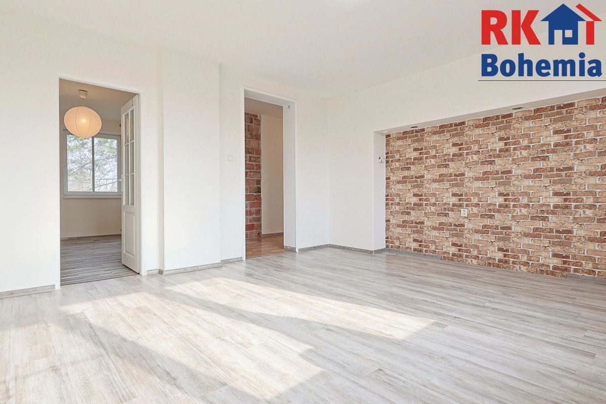 Фото 1 - Продажа квартиры · 3+1 · 63 m²