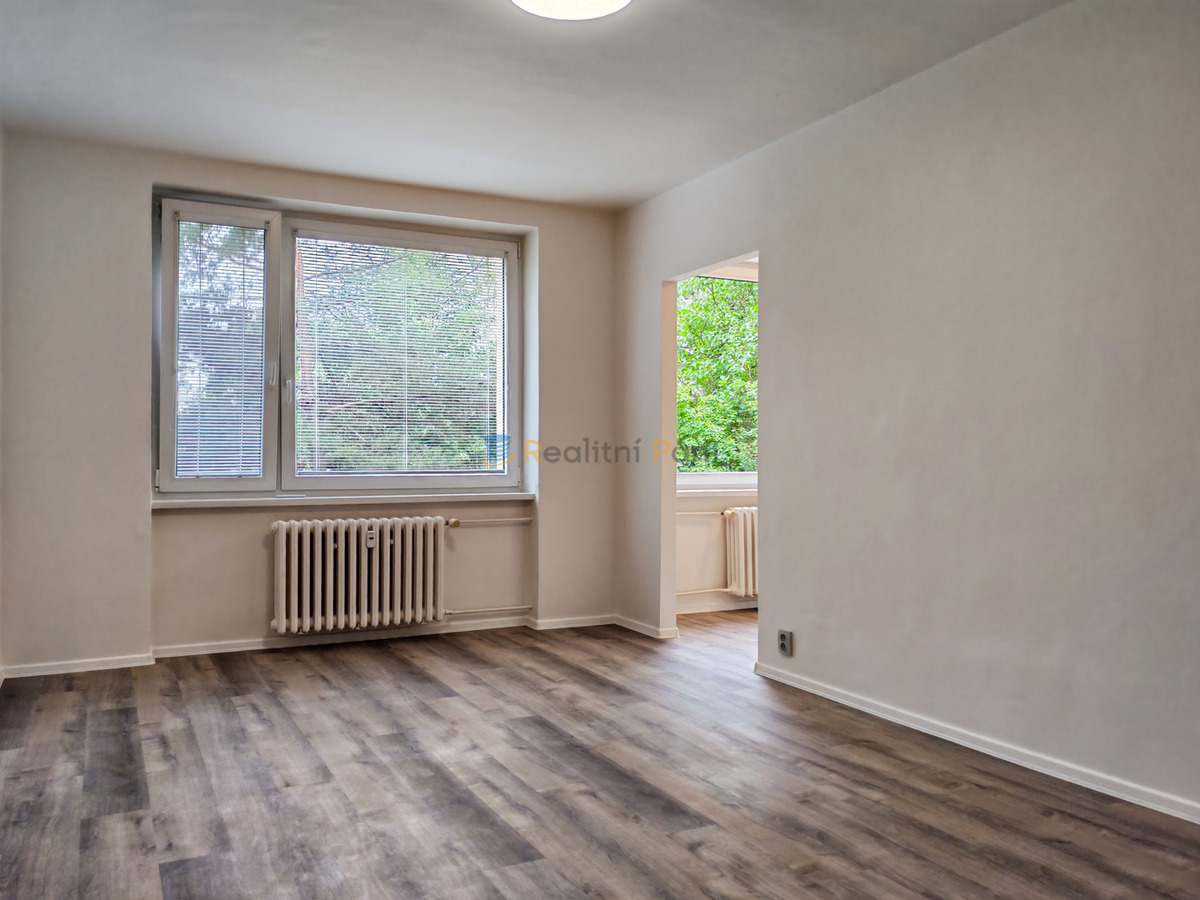 Hình ảnh 3 - Căn hộ cho thuê · 1+1 · 33 m²