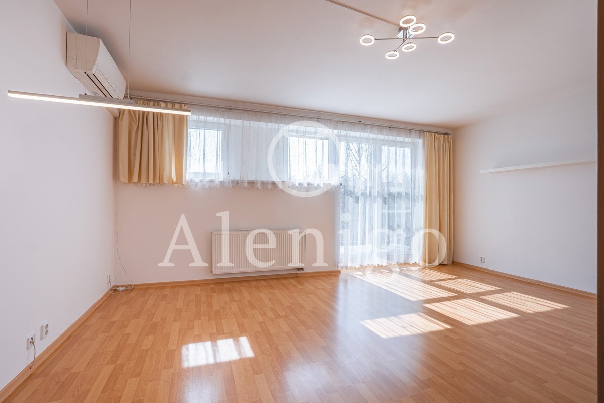 Фото 1 - Продажа квартиры · 3+kk · 72 m²