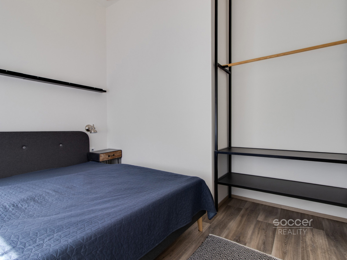 Fotografie 4 - Pronájem bytu · 2+kk · 37 m²