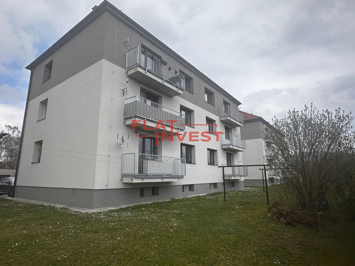 Фото 1 - Продаж квартири · 3+1 · 72 m²