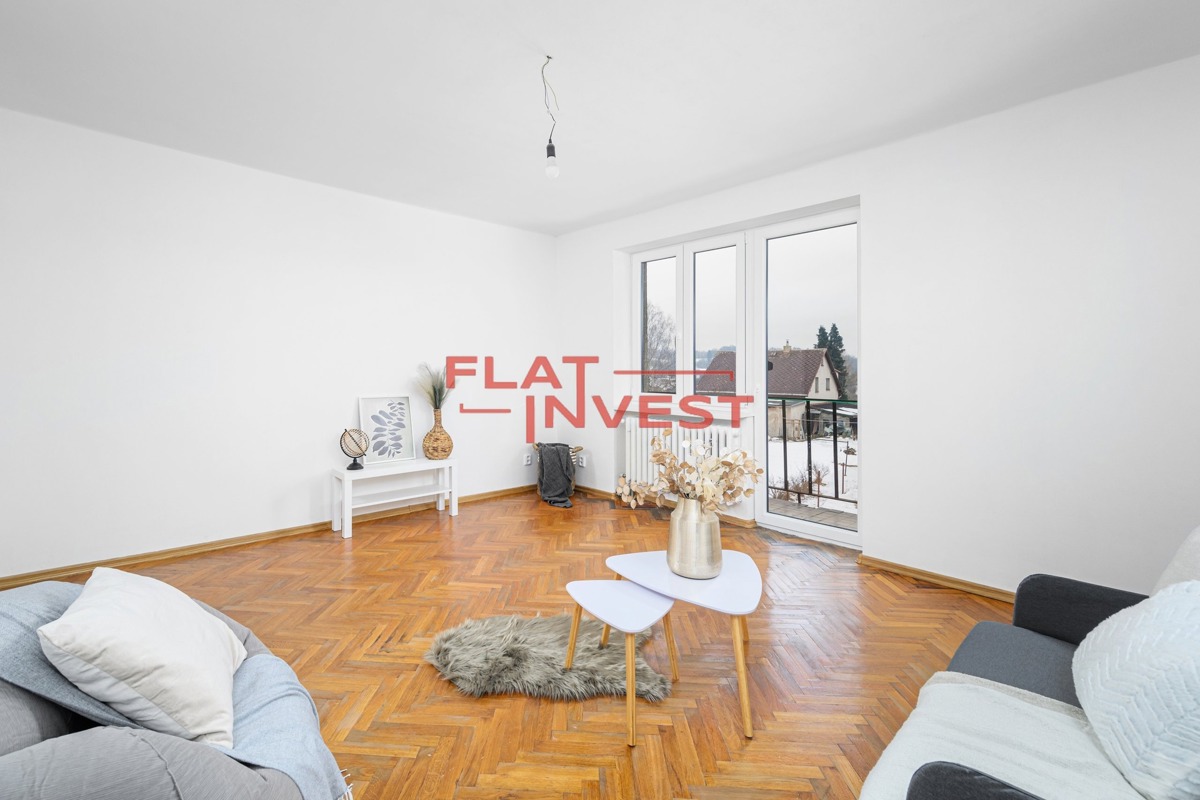 Фото 4 - Продаж квартири · 3+1 · 72 m²