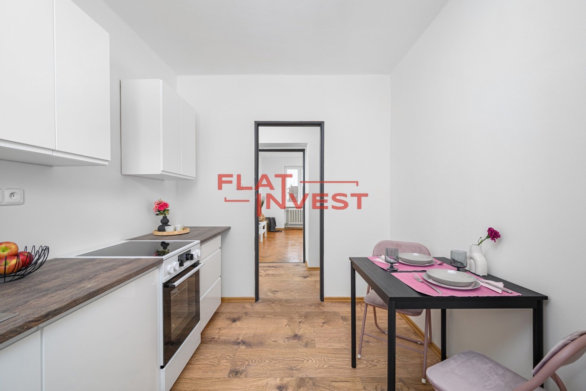 Фото 3 - Продаж квартири · 3+1 · 72 m²