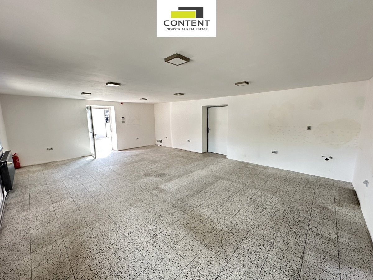 Photo 4 - Commercial property for rent · Warehouse · 445 m²
