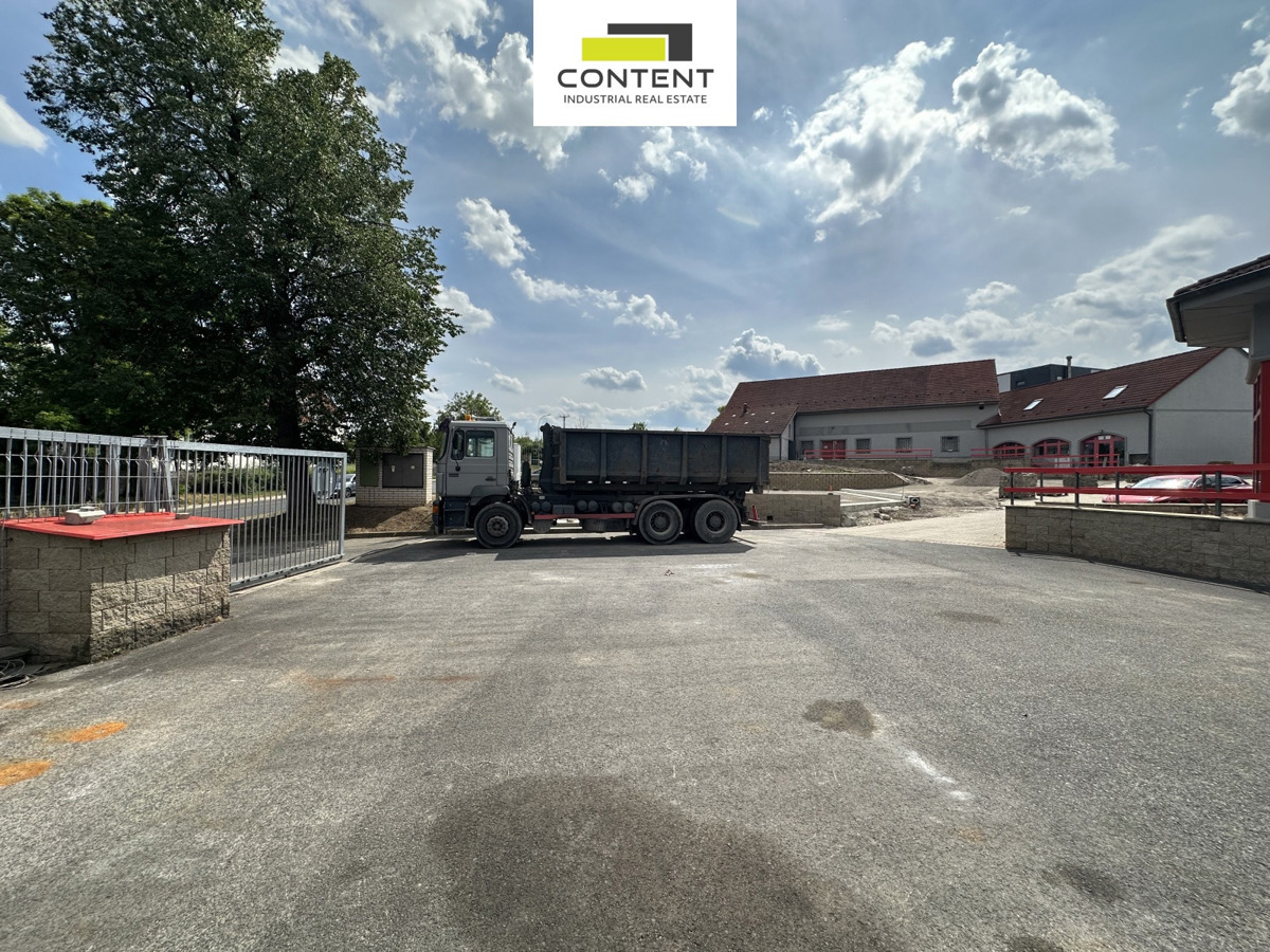 Photo 2 - Commercial property for rent · Warehouse · 445 m²