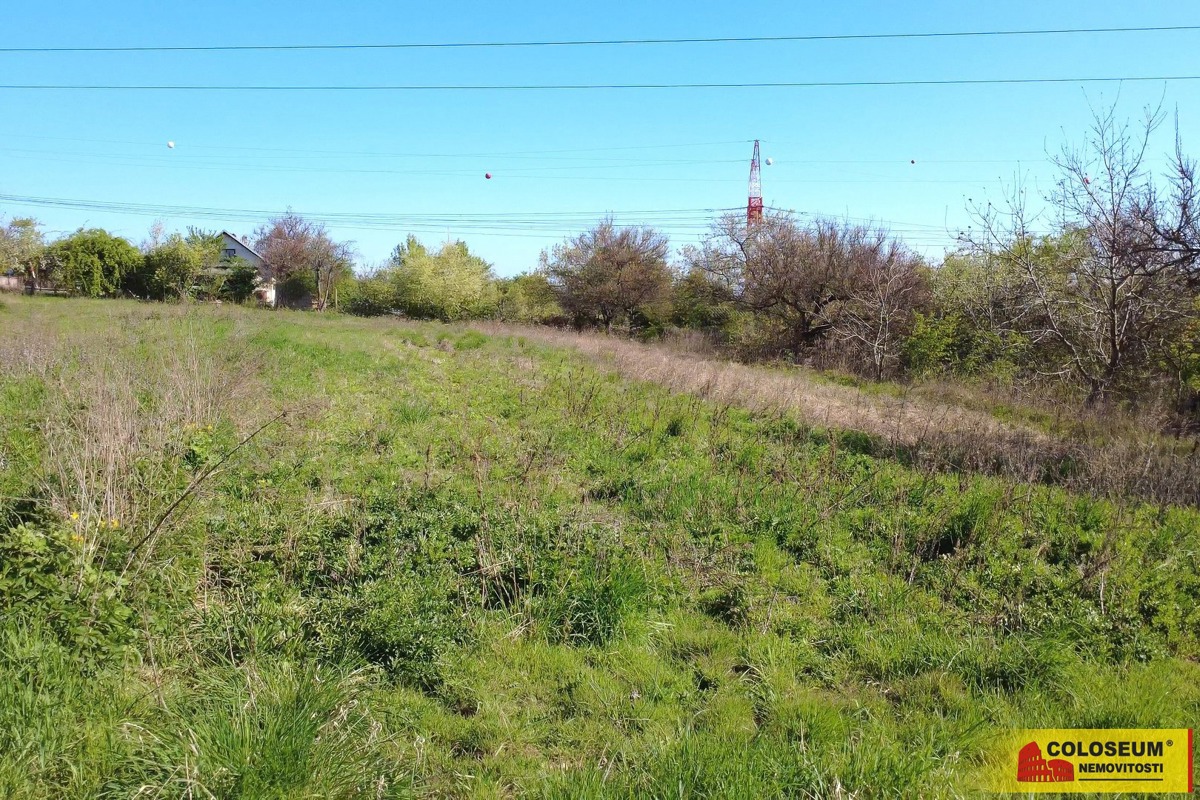 Photo 2 - Land for sale · Garden
