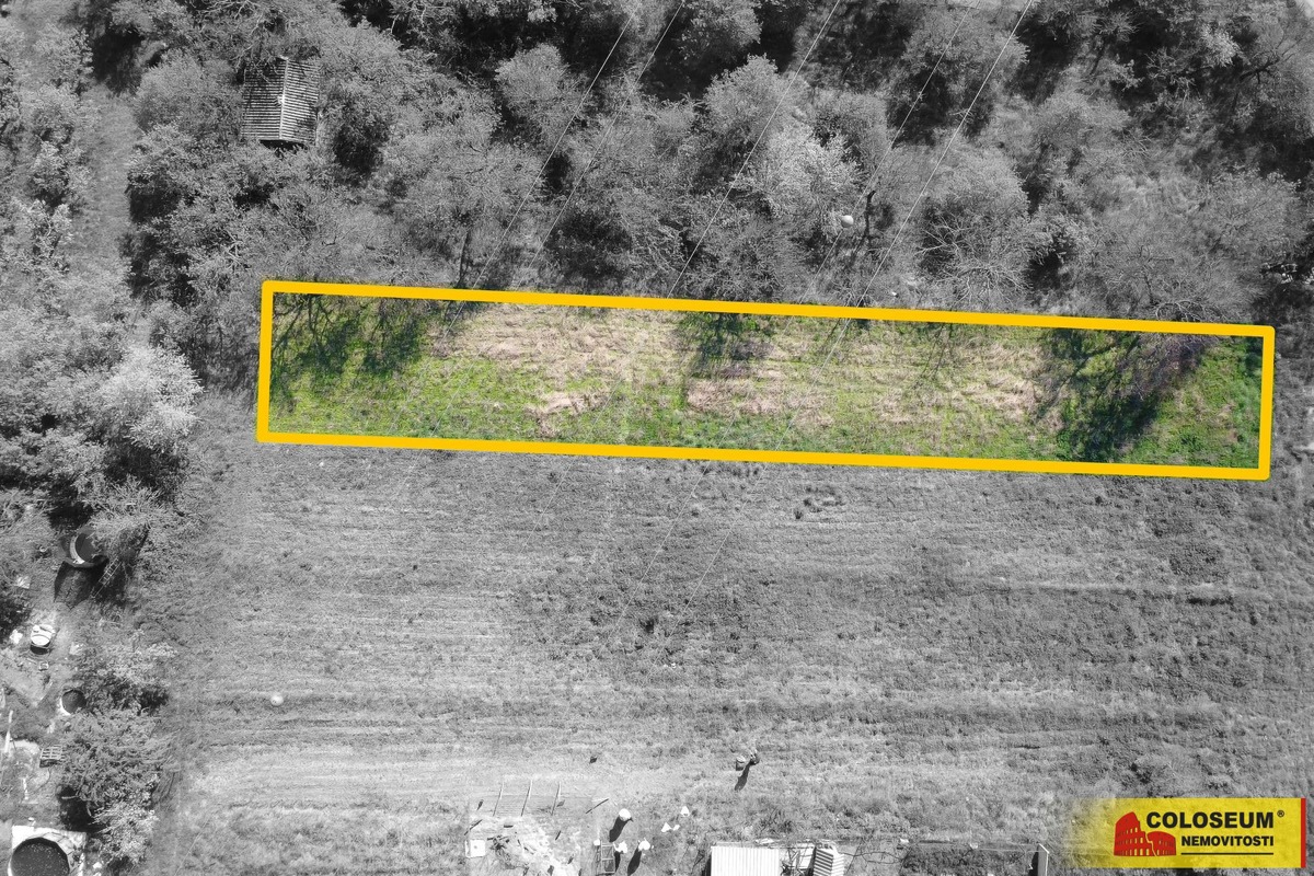 Photo 1 - Land for sale · Garden