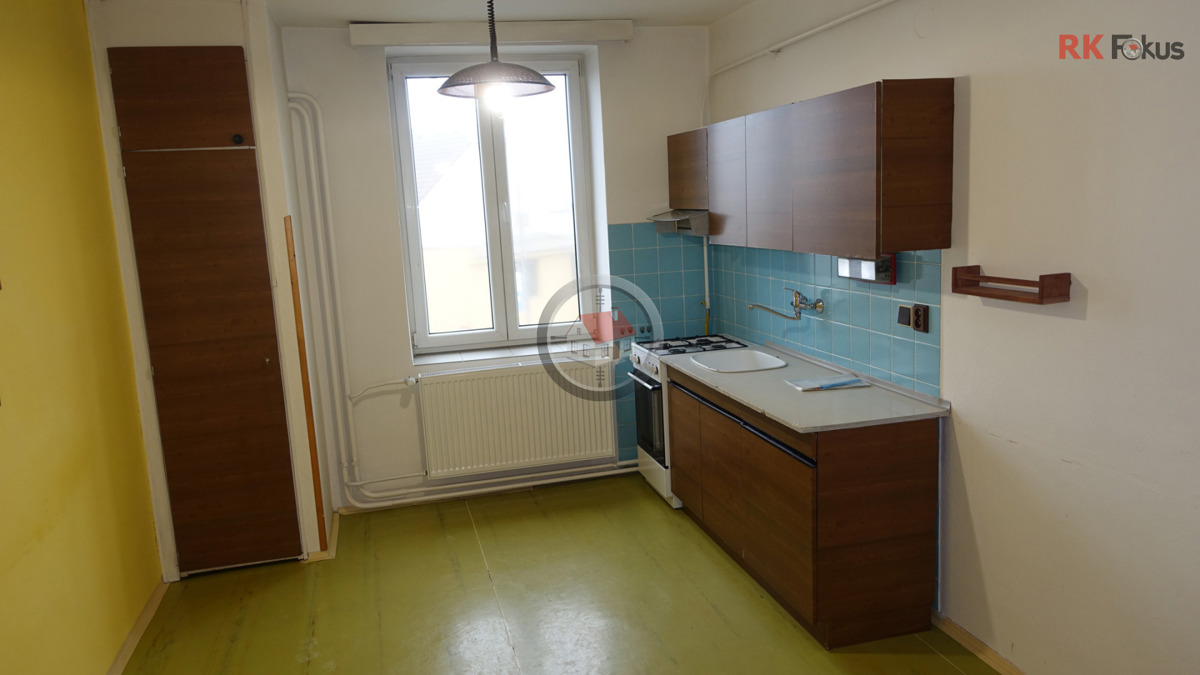 Hình ảnh 1 - Căn hộ cho thuê · 2+1 · 72 m²