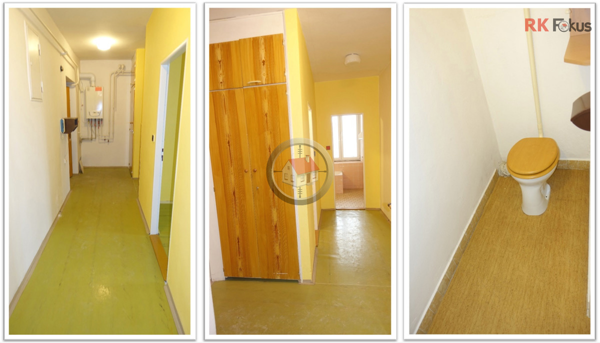 Hình ảnh 4 - Căn hộ cho thuê · 2+1 · 72 m²