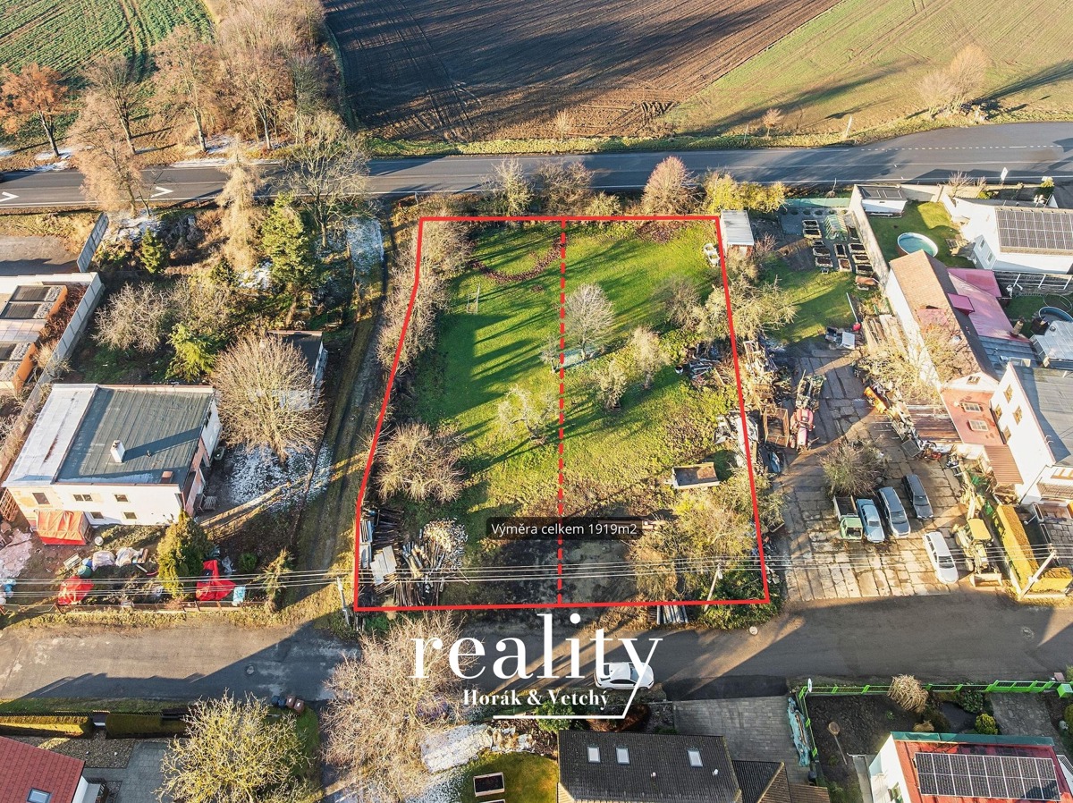 Photo 2 - Land for sale · Housings