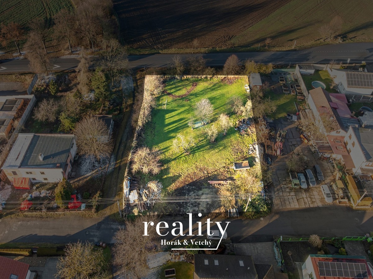 Photo 3 - Land for sale · Housings
