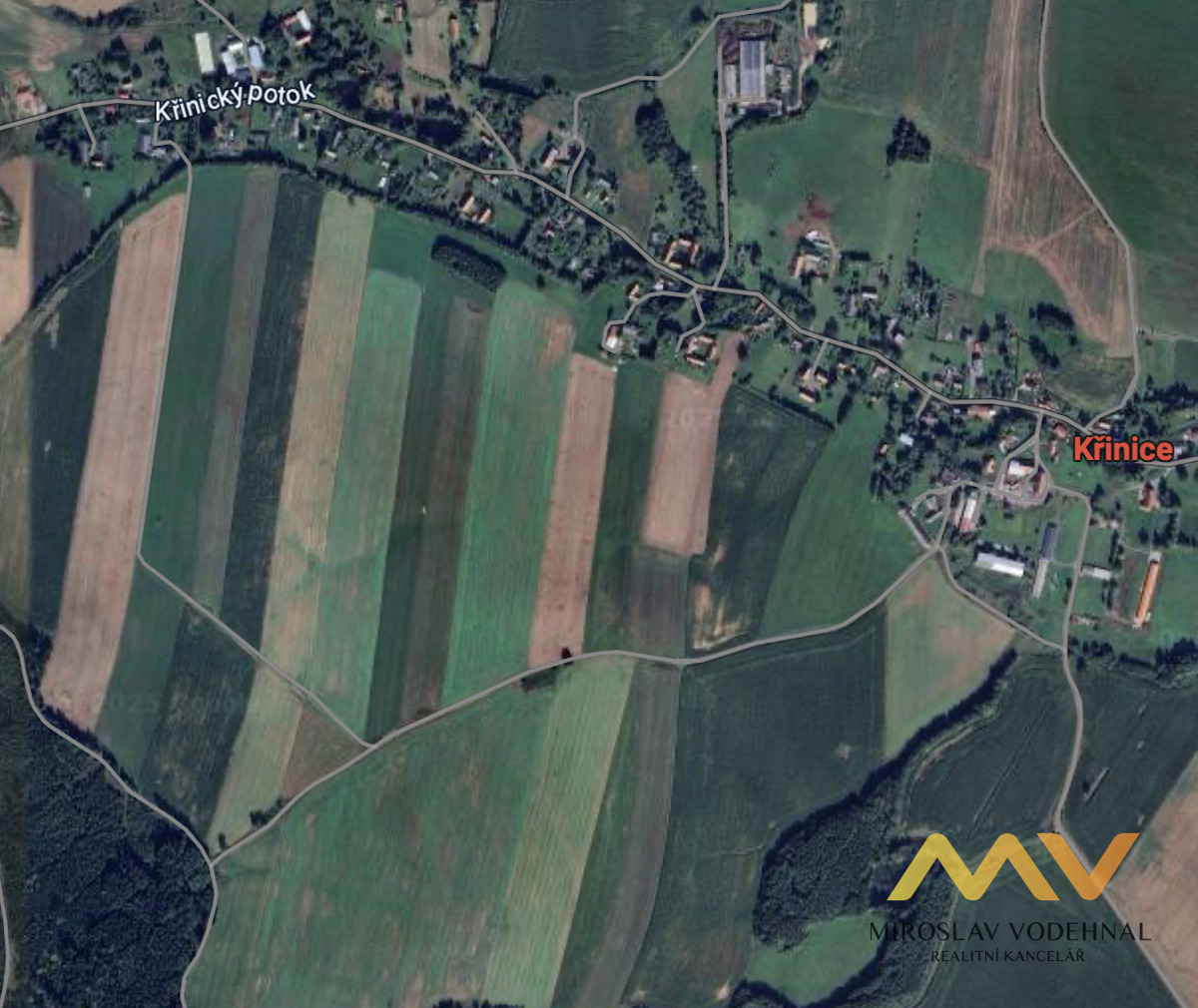 Photo 1 - Land for sale · Field