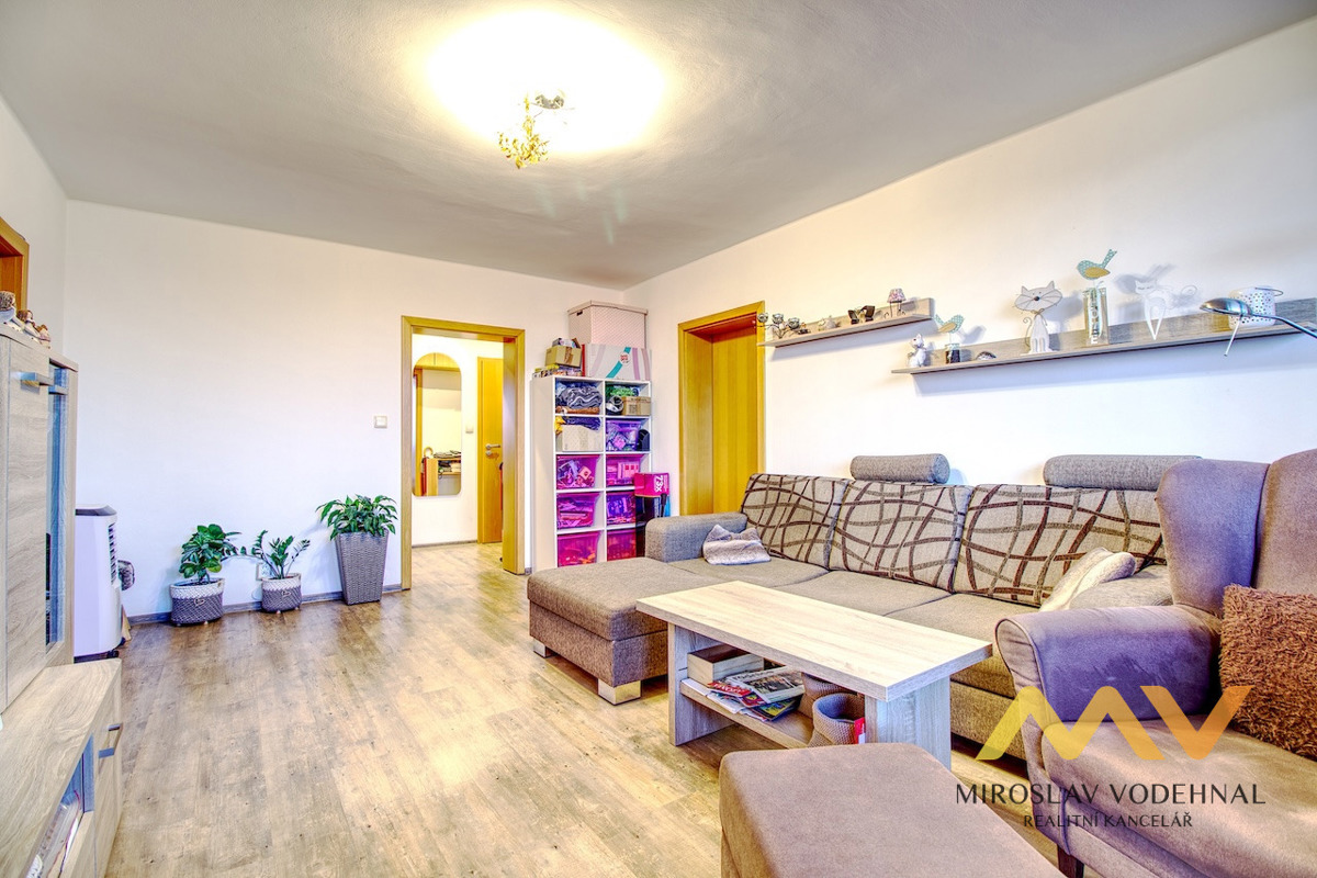 Fotografie 4 - Prodej bytu · 4+kk · 90 m²