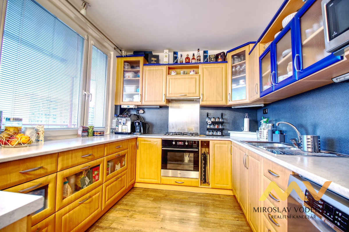 Fotografie 2 - Prodej bytu · 4+kk · 90 m²