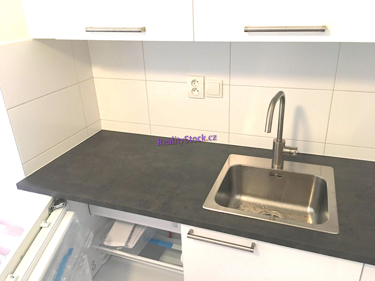 Fotografie 4 - Pronájem bytu · 2+kk · 42 m²